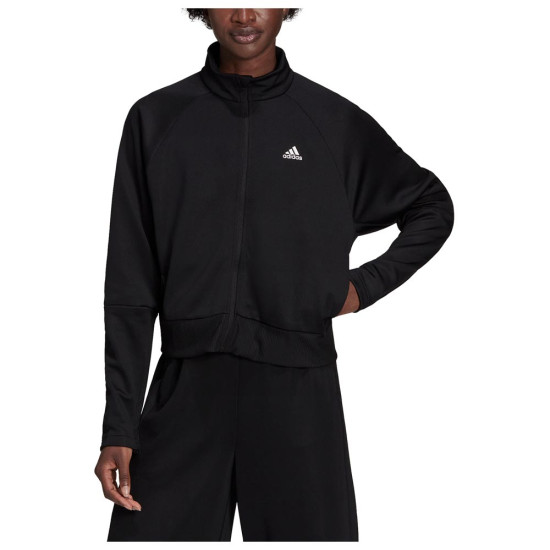Adidas Γυναικεία ζακέτα X Zoe Saldana Adidas Γυναικεία ζακέτα X Zoe Saldana